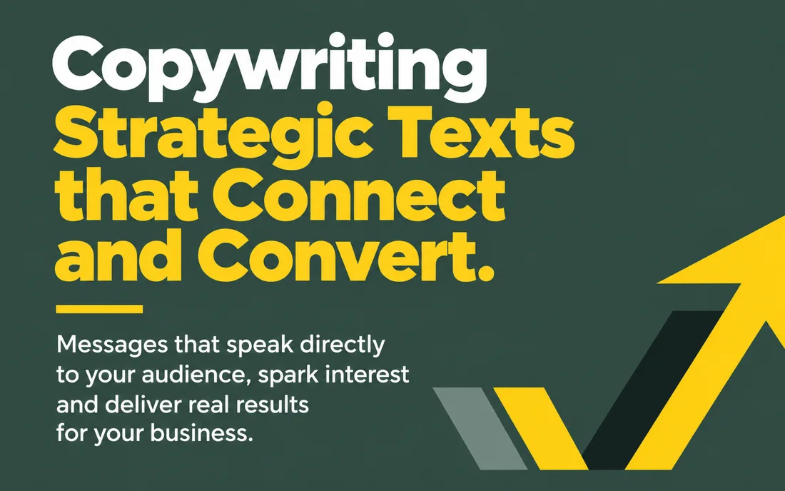 Copywriting and Creating Persuasive Texts
