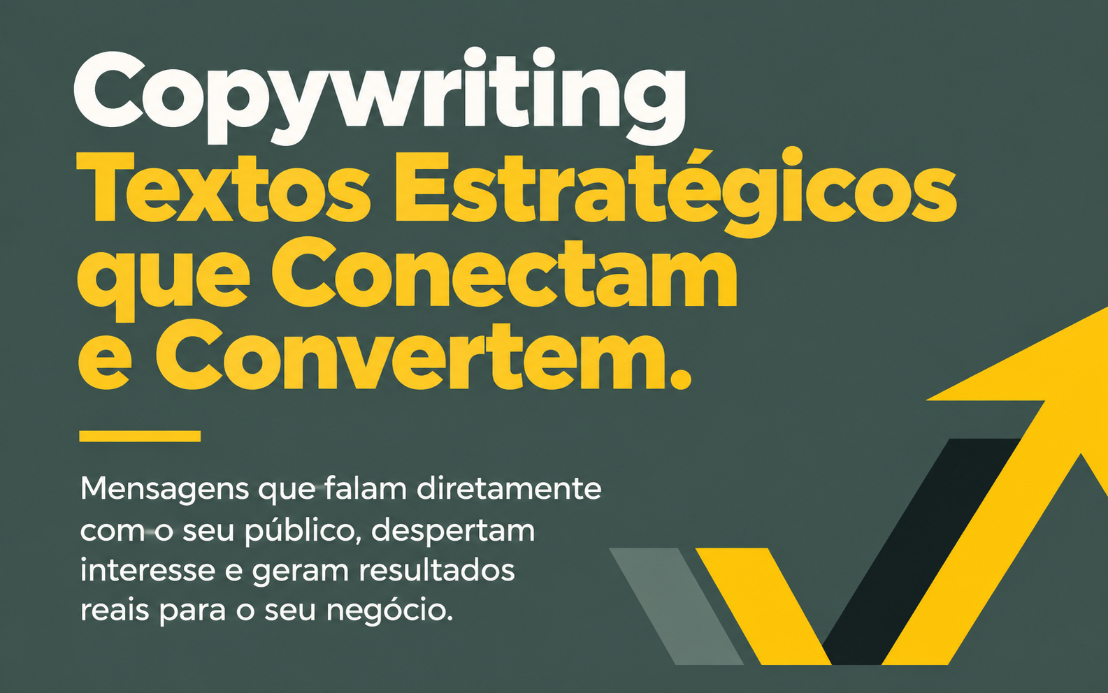 Copywriting e Criação de Textos Persuasivos
