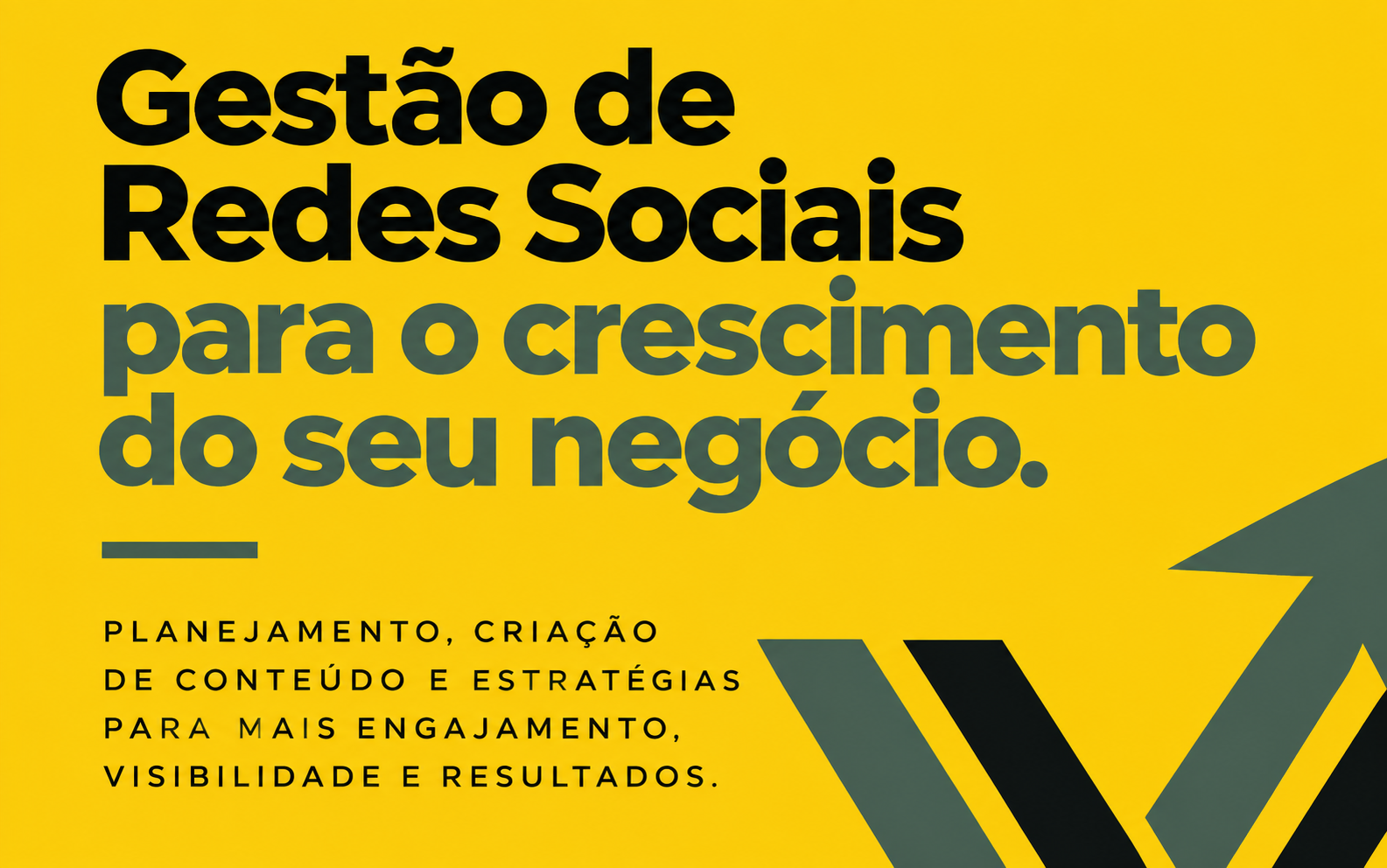 Gestão Estratégica de Redes Sociais